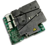 CARTA POTENZA IX7 DESTRA 4600W PER TAVOLO DI COTTURA FAGOR BRANDT VEDETTE SALTER DE-DIETRICH - AS0021119