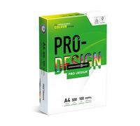 Carta Pro-Design A4 100 g/m² (500 fogli)