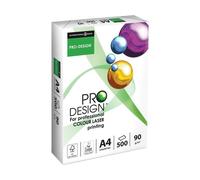 Carta Pro-Design A4 90 g/m² (500 fogli)