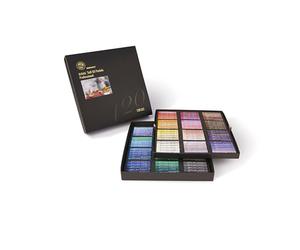 Carta professionale MOPV-120P Mungyo Gallery Artist olio morbido pastello 120...