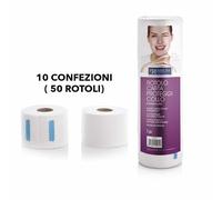 Carta proteggi collo Conf. 5 pz x 100 strappi