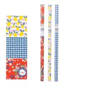 Carta regalo decorativa "The Good Life", 200 x 70 cm