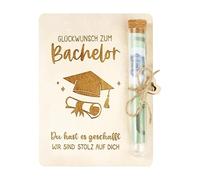 Carta regalo diploma 2025 -Titolare creativo per la celebrazione degli finali | Divertente decorazione di laurea con messaggio di successo, accessorio ideale per gli studenti durante un