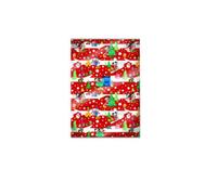 Carta regalo disney - 2 fogli 100x140 cm