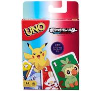 Carta regola speciale Pokemon UNO con Snorlax e Greninja giapponese GNH17