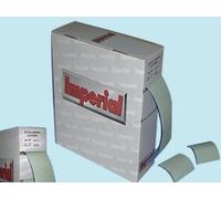 CARTA RESINATA AL CORINDONE CON SPUGNA IN ROTOLI DA 25 MT.