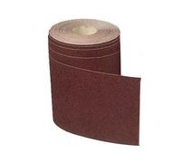 CARTA RESINATA AL CORINDONE CON SUPPORTO LATTICE KPF- - grana 400, mt.100 - 1...