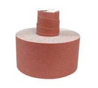 CARTA RESINATA AL CORINDONE E28 (RRB)- - grana 150 - 50 mt IMPERIAL
