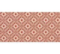 CARTA RESTAURO ROMA ROSSO - formato 50x70 cm. - confezione da 10 fogli.