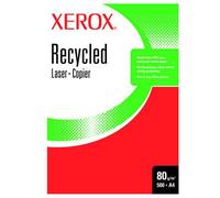 Xerox Carta Per Stampare Xerox A4 500 Fogli 5 Pezzi S_0301_S8420200 Consumabili