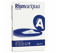 Carta Rismacqua Standard A4 90Gr 300Fg Avorio 110 Favini