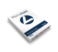 CARTA RISMALUCE 200GR A3 125FG BIANCA