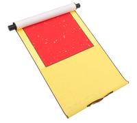 Carta Riso Blank Hanging Scroll Paper Documento Di Calligrafia Cinese