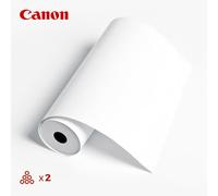 CARTA ROTOLO CANON A1 610mm 90gr (conf. 2 Rotoli) 9023B143 NEW