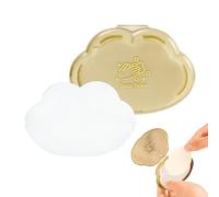 Carta sapone per le mani - Biodegradabile portatile, Strisce di scaglie di | sapone, 50 pezzi da viaggio, fogli per il lavaggio | Detergente solubile delicato sulla pelle per campeggio all'aperto, escur