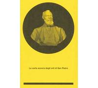 Carta sonora degli orti di San Pietro