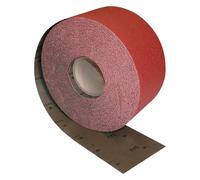 Carta Spaziata in Lattice Rotolo Grana 80 Grinding GL99 120 x 50 mt