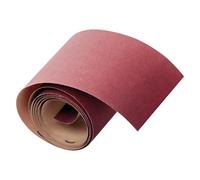CARTA SPAZIATA ROTOLO 'GB55' grana 100 - mm. 120 x 50 mt