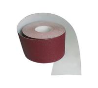 Carta spaziata velcrata - GE62-V - mm 120 - rotolo da 25 mt