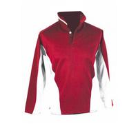 Carta Sport Camicia da Rugby Reversibile Adulto Unisex (CS633)