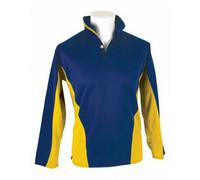 Carta Sport Camicia da Rugby Reversibile Adulto Unisex (CS633)
