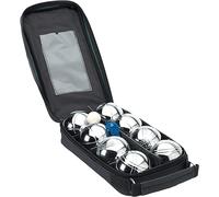 Carta Sport Cromo Set da Bocce Misura Confezione 11 (CS474)