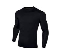 Carta Sport Maglietta di Base Manica Lunga Uomo (CS312)