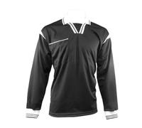 Carta Sport Maniche Lunghe da Arbitro Maglia - Adulti Misure (XL)