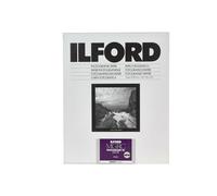 Carta Stampa Bianco/Nero Ilford Multigrade RC Deluxe 10x15x100 Perla MGRCDL 44M