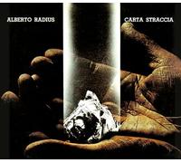carta straccia (cd digipack)