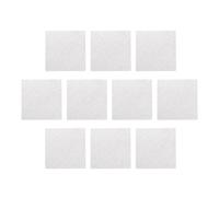 Carta strutturata in schiuma artigianale,Carte di texture in schiuma,10 fogli di carta espansa artigianale | Carta di progetto artigianale interessante, carta schiuma assorbente interattiva per