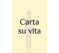 Carta su vita