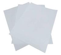 Carta sublimatica A3