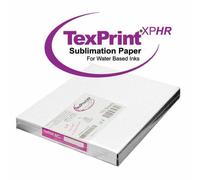 Carta sublimatica TexPrint 110 fogli
