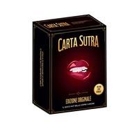 CARTA SUTRA Giochi coppie Giochi da tavolo Gioco di coppia Gioco di società