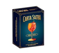 CARTA SUTRA Obbligo o Verità - Giochi coppie - Giochi da tavolo - Gioco di coppia - Gioco di società - Gioco di carte - giochi da tavolo adulti - Idea Regalo Originale Coppia San Valentino 2026