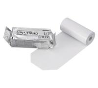 Carta termica ecografica UPP 110 HD, compatibile, 10pz,110mm X 20m
