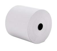 Carta Termica Iggual Pack 100 Rotoli 80x80mm Senza BPA