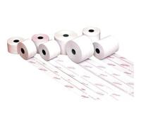 Carta termica omologata per POS 57x20 foro 12 - 10rtl