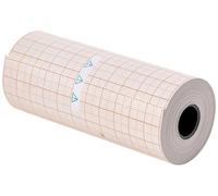 Carta termica per ecg Aspel, Dimed, BTL - 112 mm x 25 m - conf. 5 rotoli