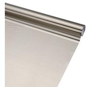 Carta termica per trasferimento, 12,6" x 10 m per laminatrice, grigio ferro