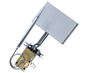 CARTA TERMOSTAT DAMPER WMF14J709 PER FRIGERATORE ARISTON - C00095873