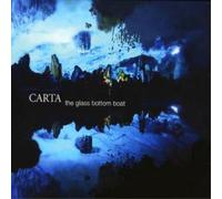 Carta The Glass Bottom Boat (CD) Album