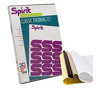 Carta trasferimento stencil spirit per tatuaggio Repro FX Classic Thermal 10 fogli