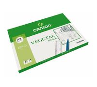 Canson Carta Vegetale Canson Basik 250 Fogli 90 G/m² 29,7 X 42 cm S_0301_S840318
