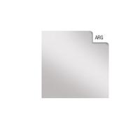 Carta velina - 50 x 70 cm - 24 gr - argento - Rex Sadoch - busta 25 fogli