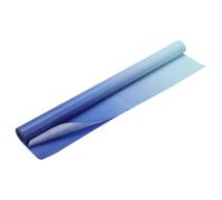 Carta velina 60 fogli per Blue Sky, 70x50 cm