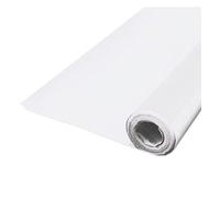 CARTA VELLUTATA ADESIVA ROTOLO MT.2X50CM.H - BIANCO