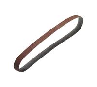 Carta vetrata a nastro Wolfcraft 1725000 80 g