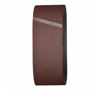 Carta vetrata a nastro Wolfcraft 1922000 120 g